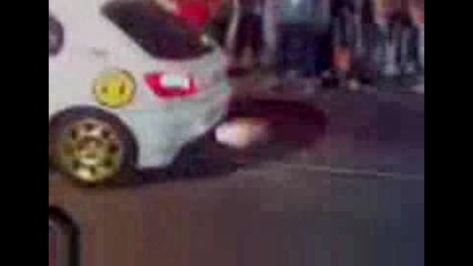 peugeot 306 en 1 tuning santa fe.avi