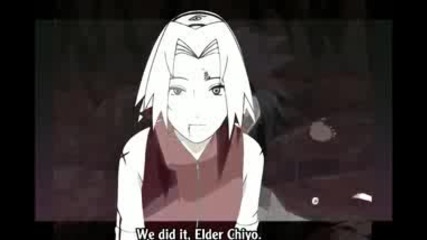 Love And Sex And Magic Sasusaku 