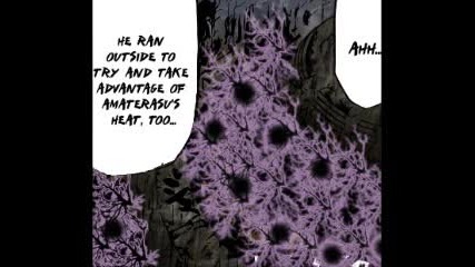 Naruto Manga 391 - 390 Full Color[hq]