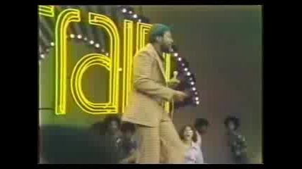 Marvin Gaye - Come Get To This