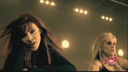 Buttons - The Pussycat Dolls & Snoop Dog 
