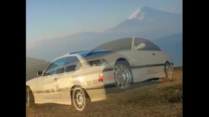 Bmw E36 M3