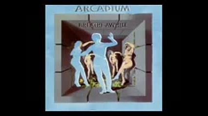Arcadium - Breath Awhile [full Album 1969]