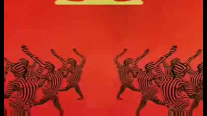 Black Eyed Peas - Boom Boom Pow (hq)