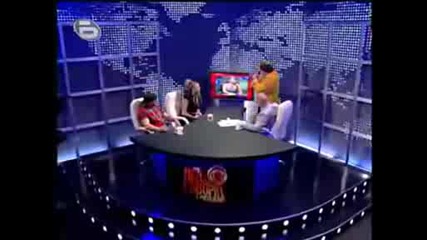 Лилана и Big Sha - Нека Говорят (част 2)