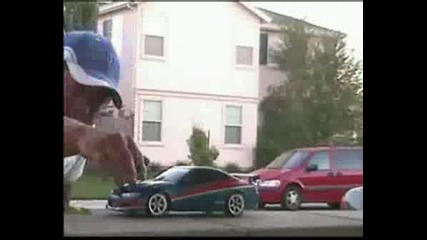 Car Trouble