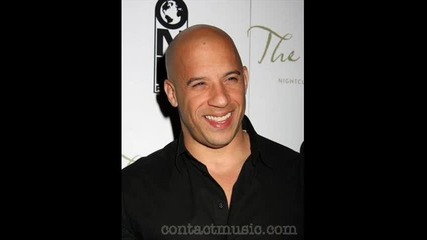 vin diesel