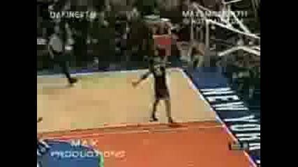 Top 100 Vs Dunks
