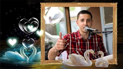 Adem Delic - Da me sada vidi babo moj