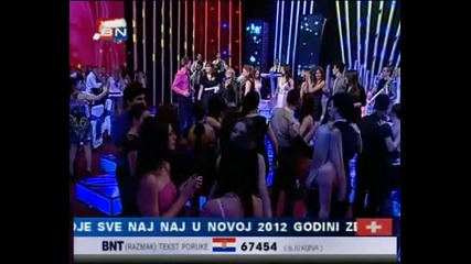 Semsa Suljakovic - Pristajem na sve
