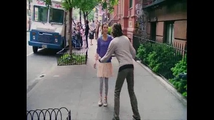 step up 3 + street dance 