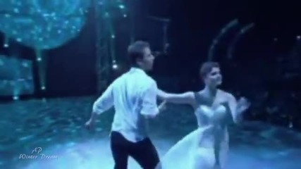 Winter Dance