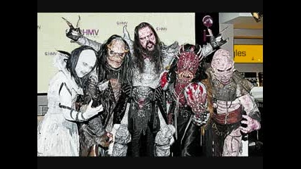 Lordi - Bringing Back The Balls to Rock