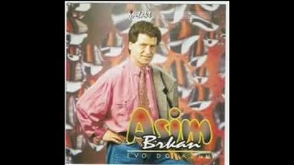 Asim Brkan - Idi, idi sada