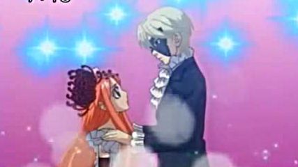 Sugar Sugar Rune Episode 43