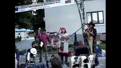 Музиканти В Царево