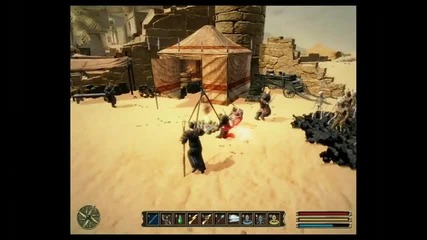 Gothic 3 Level 91