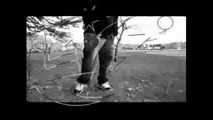 Wale - Nike Boots
