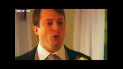 Best man tells it like it is 