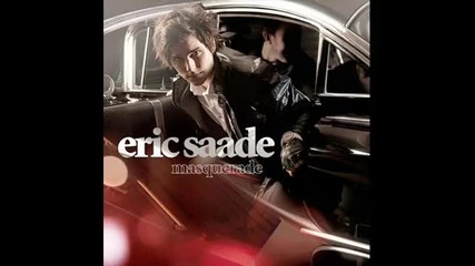 Eric Saade - It's Gonna Rain