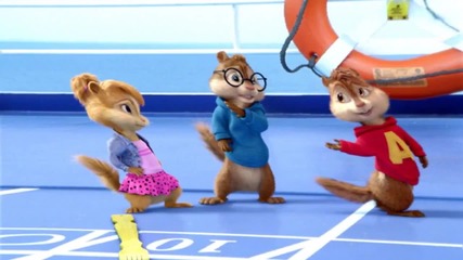 Chipettes We found Love