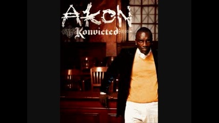 Krayzie Bone Ft Akon - Stay Down *new*