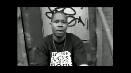 Reks - Pray For Me (suicide Note) Video