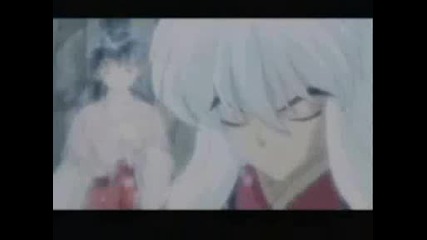 Inuyasha - Missing