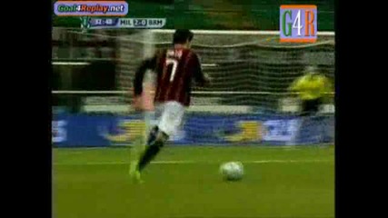 Alexandre Pato - Goal