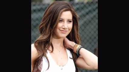 Ashley Tisdale - Headstrong