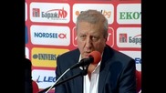 ЦСКА няма нови задължения, само стари истории