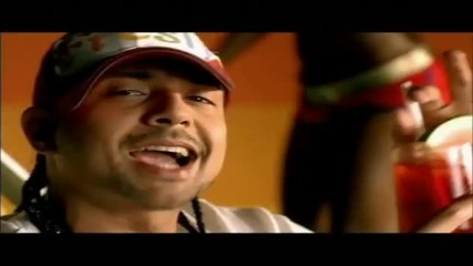 Sean Paul - Temperature