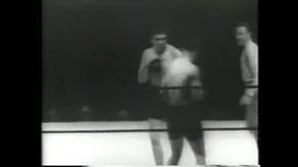 Great Heavyweight Champions (joe Louis)