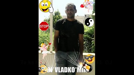 Te ka lali Shpirt Mix to mix 2013- Dj Vladko Mix