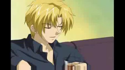Gravitation Episode 10 English part 3