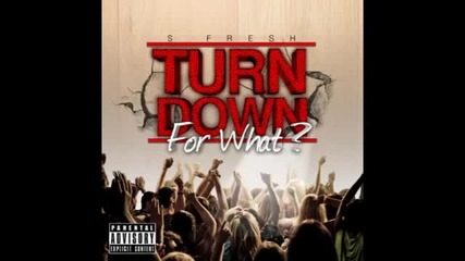 Turn Down For What - Lil Jon (dj Rony Remix)