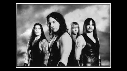 ManOwaR - An American Trilogy (Cover Elvis Presley)