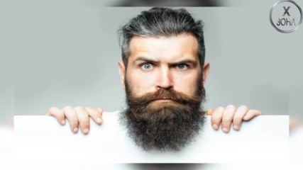 За какво служи брадата? - Интересни факти за брадите, които може би не знаете!