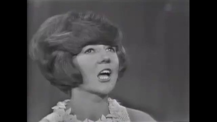 Cilla Black - September In The Rain