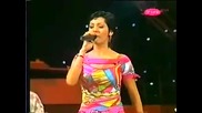 Tanja Savic - Sta ce ti pevacica - Grand Show - TV Pink
