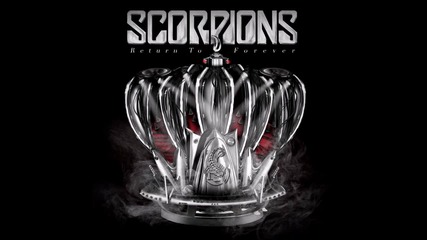 Scorpions - Eye of the Storm (2015) / Скорпиънс - В Окото на Бурята