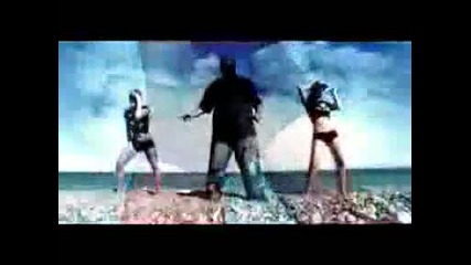 Dj Yan One Vs Ali Braxton - Dont worry 