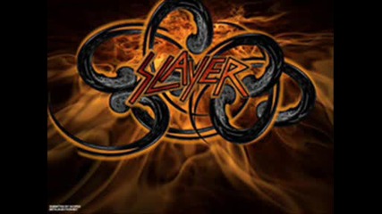 Slayer - Postmortem