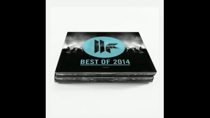 Best of Toolroom Records 2014 cd2