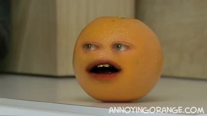 Annoying Orange - Orange