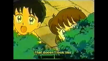 Miracle Girls - Епизод 44