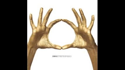 I Know How To Say - 3oh!3 Streets Of Gold 