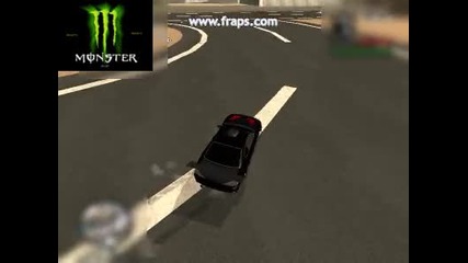 Gta Drift