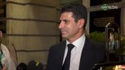 Георги Иванов: Феновете на ЦСКА създадоха уникална атмосфера