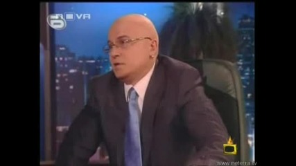 Господари На Ефира - Слави Най После Се Влюби